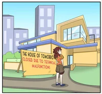 TheHouse of tomorrow