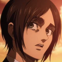 Eren Yeager