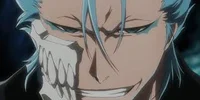 Grimmjow Jaegerjaque