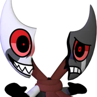 Lost dazzle