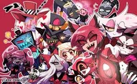 Hazbin hotel