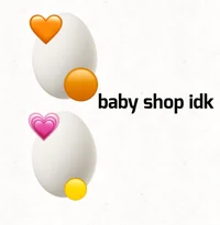 Emoji cat baby shop