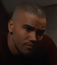 Derek Morgan