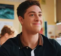 Ben Gross- NHIE