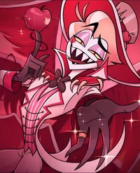 Yandere Lucifer 