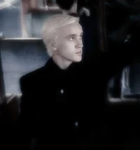 Draco Lucius Malfoy