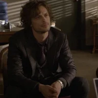 spencer reid