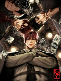 The Rossetti Brother