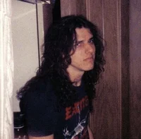 Chuck Schuldiner 