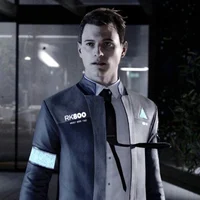 0 Connor RK800