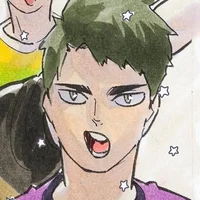Wakatoshi Ushijima