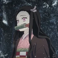 Nezuko Kamado