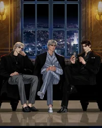 the moretti brothers