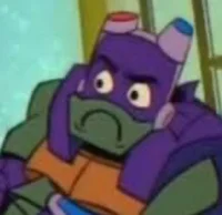 Donnie ROTTMNT 