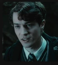 Tom Riddle 