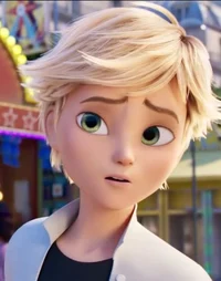 Adrien Agreste
