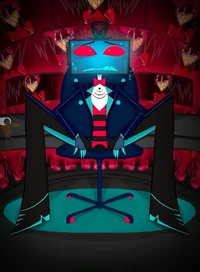 Vox - HH