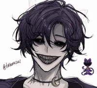Monster - Alex