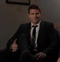 Seeley Booth