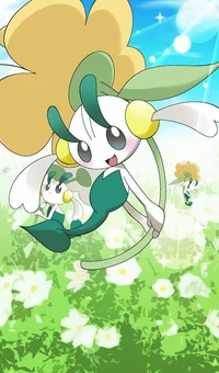 Floette