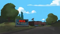 OWCA