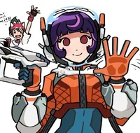 Juno - Overwatch