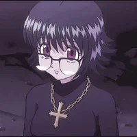 Shizuku Murasaki