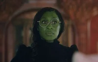 Elphaba Thropp