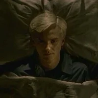 Draco Malfoy