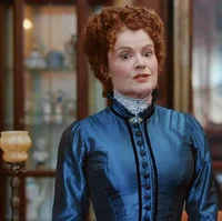 Henrietta Woodstone