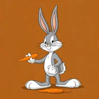 Bugs Bunny 