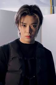 NAKAMOTO YUTA