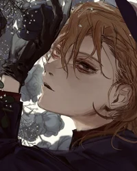 Chuuya Nakahara