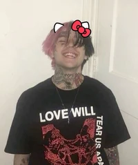 lil peep memormorial