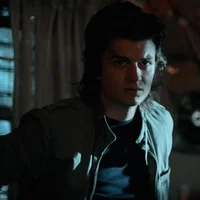 STEVE HARRINGTON