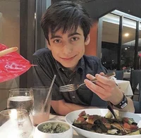 Aidan Gallagher