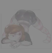 Gummy Person