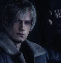Leon Kennedy