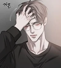 Sungwoo - BL 