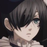 Ciel Betrothed AU