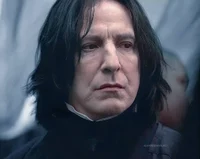 Severus Snape