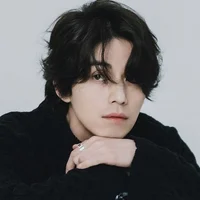 Lee Dong Wook