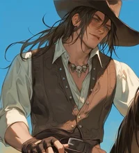 A Cowboy