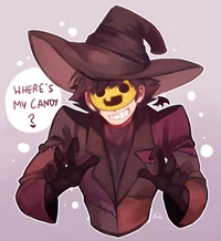 Летоуинский Ловкач 