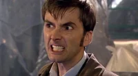 The Tenth Doctor 