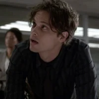 Spencer Reid