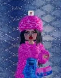 Mean girl in dti pt2