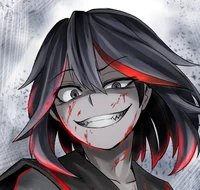 Yandere Ryuko Matoi