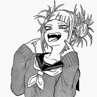 Himiko Toga