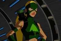 Artemis Crock